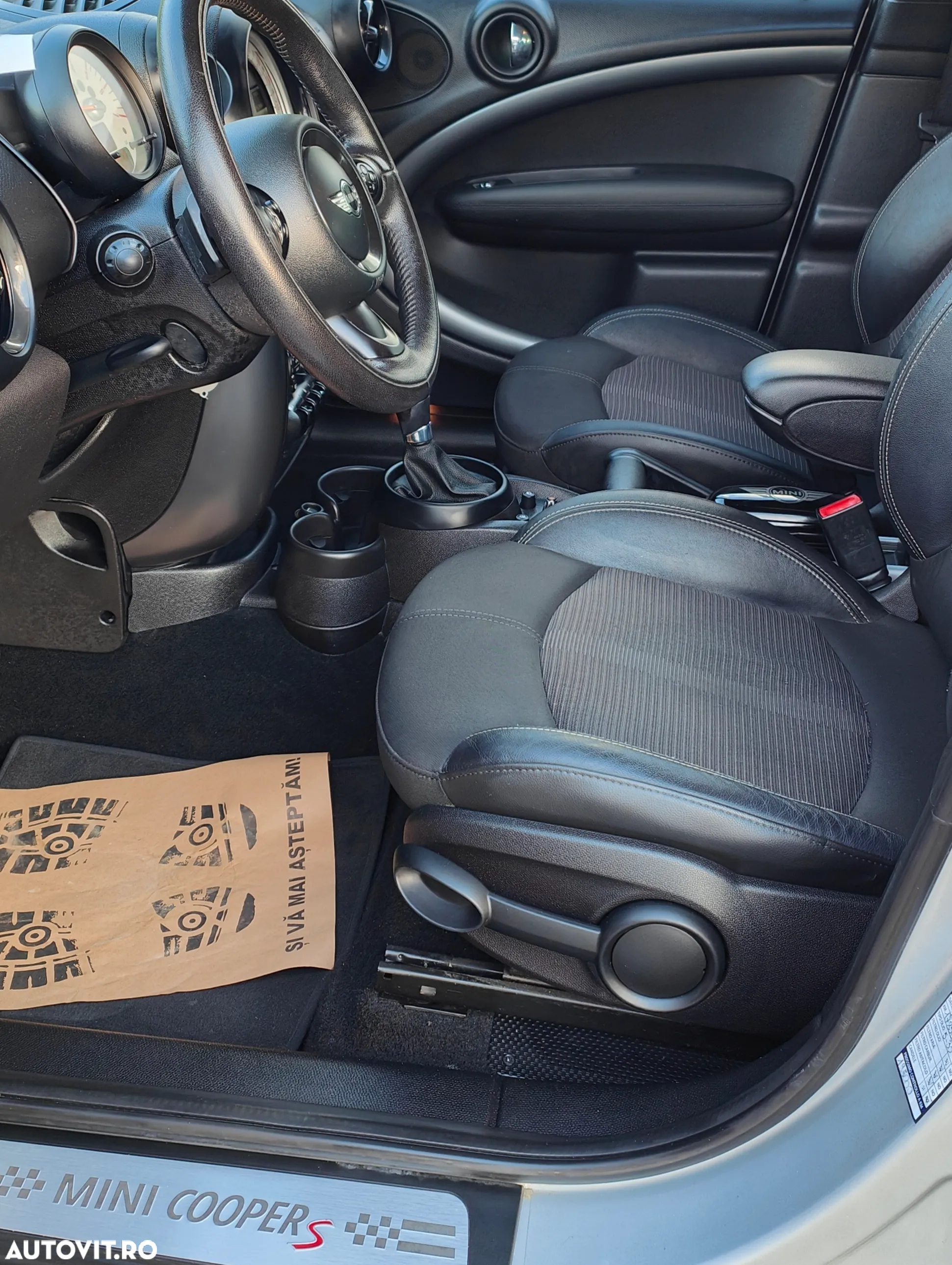 Mini Countryman Cooper SD All4 Aut. - 9