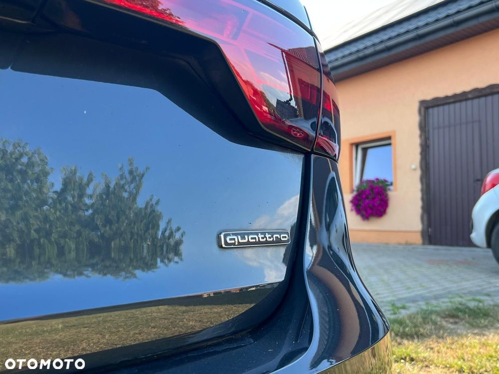 Audi A4 Avant 2.0 TDI Quattro S tronic - 20