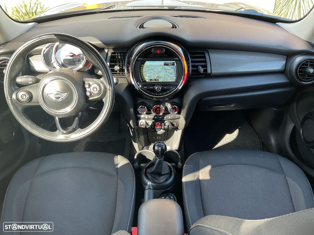 MINI 5 Portas Cooper - 26