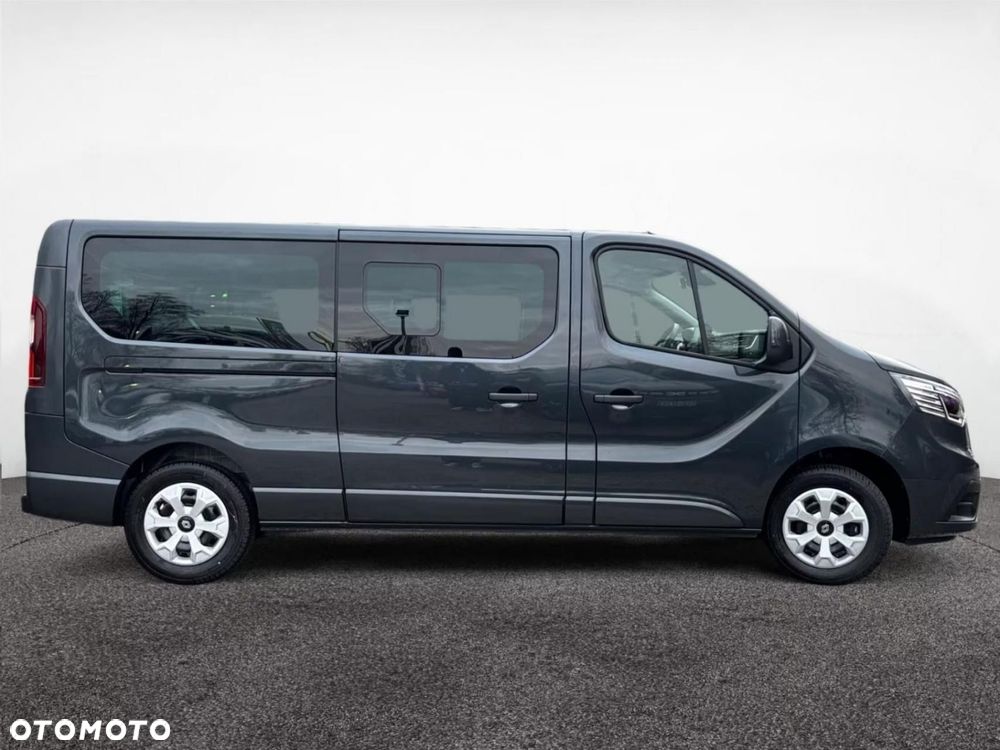 Renault Trafic - 7