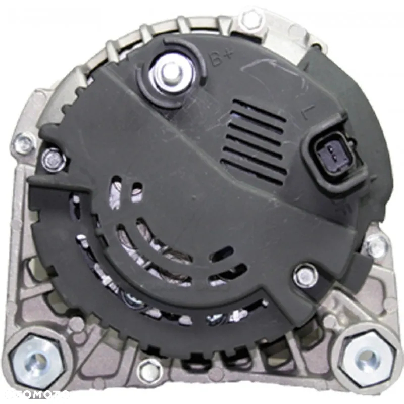 Regenerowany Alternator Alternator RENAULT Laguna 1.8 2.0 16V Gwarancja - 3