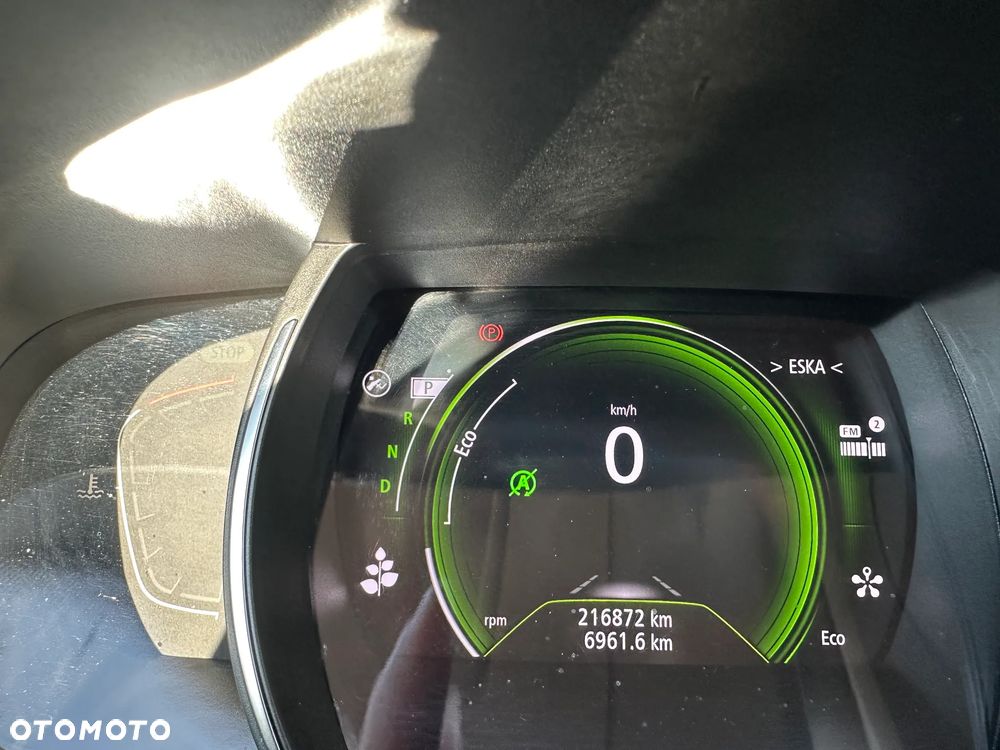Renault Scenic - 32