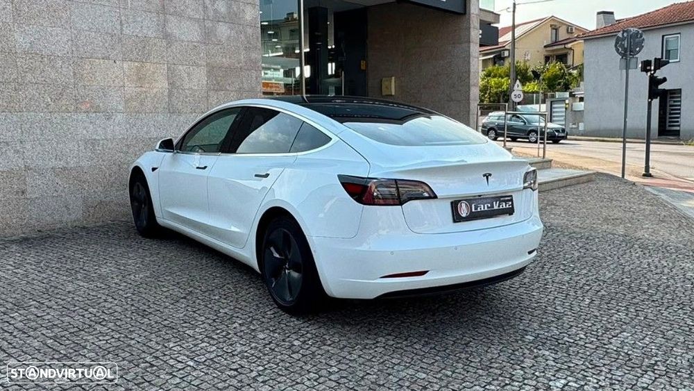 Tesla Model 3 Standard Range Plus RWD - 9