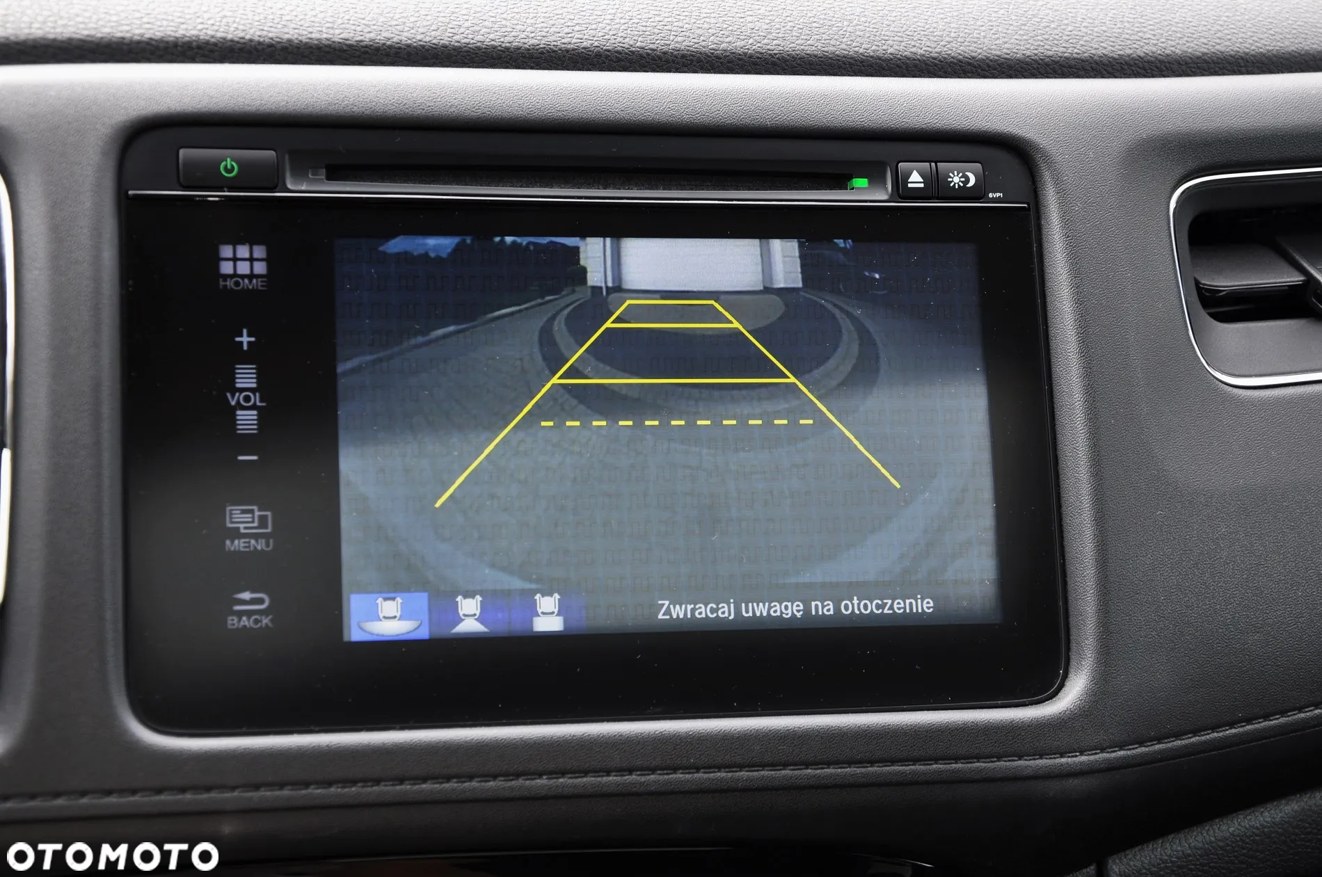 Honda HR-V 1.5 Executive (ADAS) CVT - 22