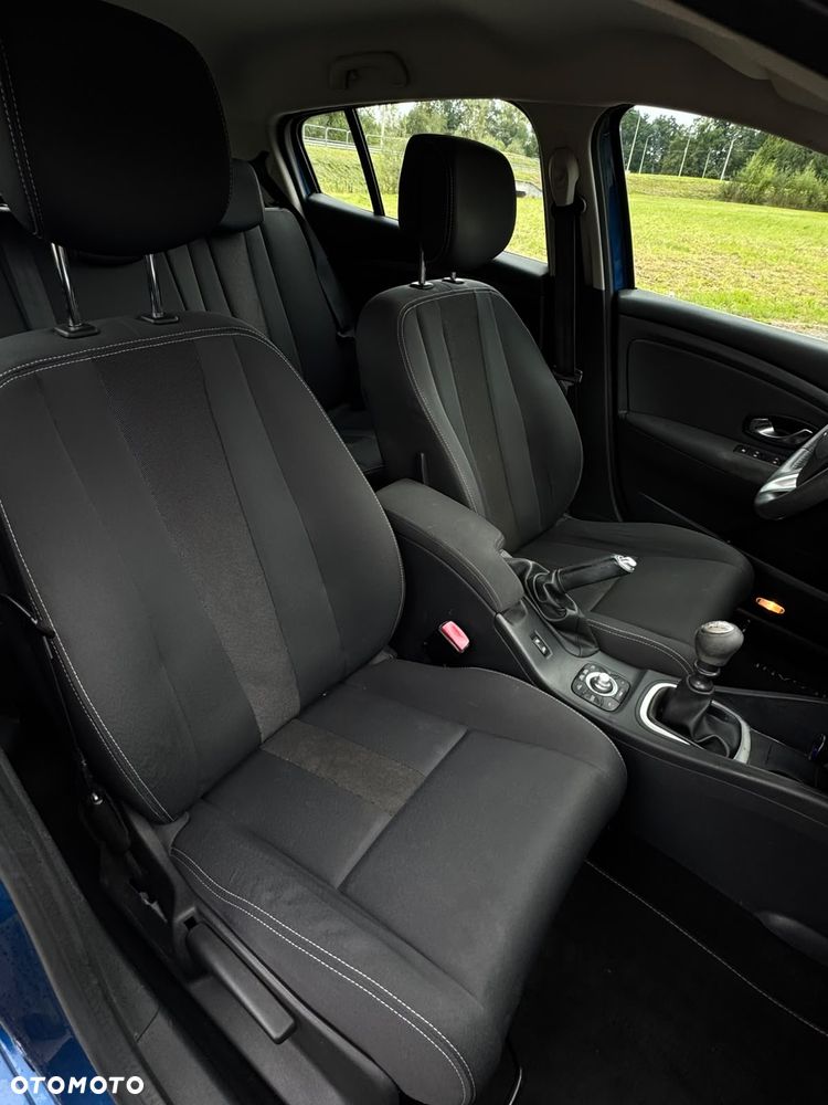Renault Megane 1.4 16V TCE Bose Edition - 23