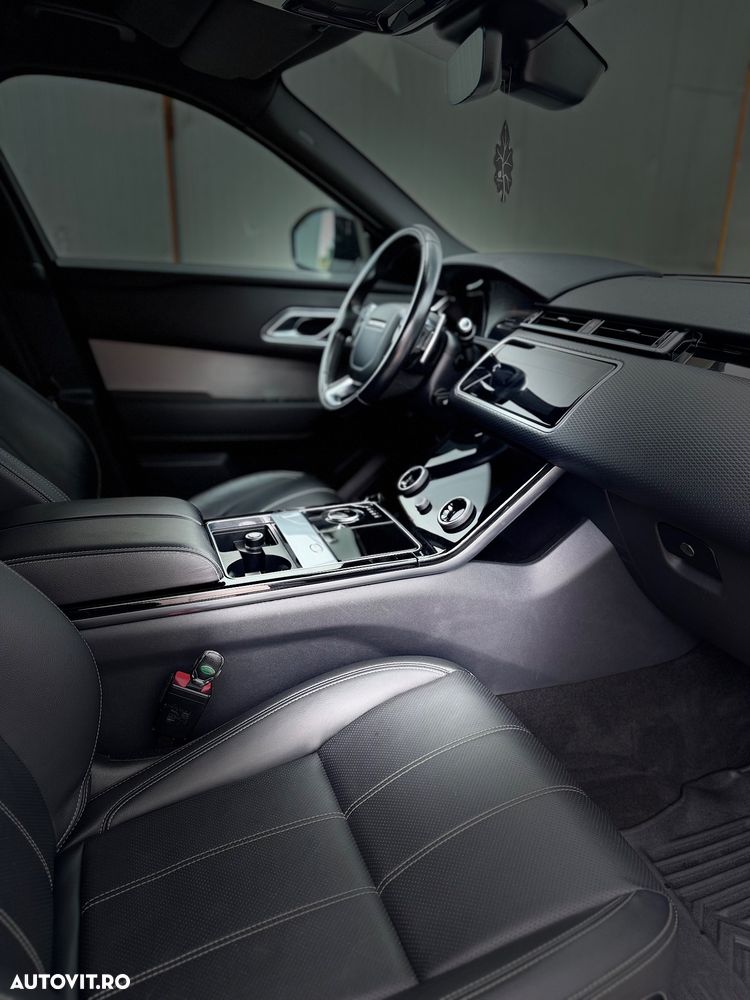 Land Rover Range Rover Velar 2.0 R-Dynamic - 15