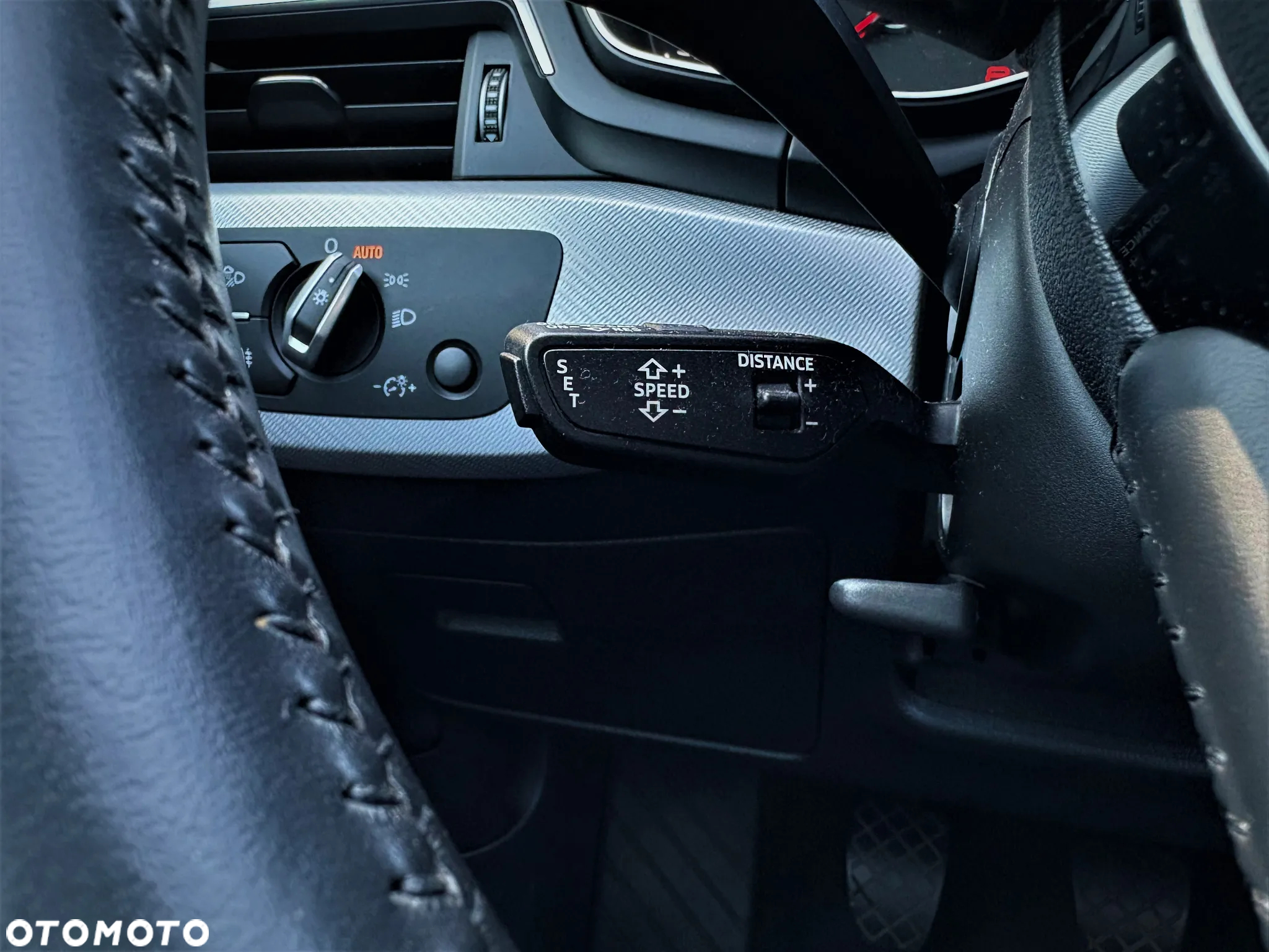 Audi A4 40 TFSI - 9