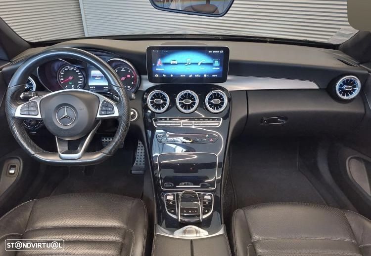 Mercedes-Benz C 250 - 3