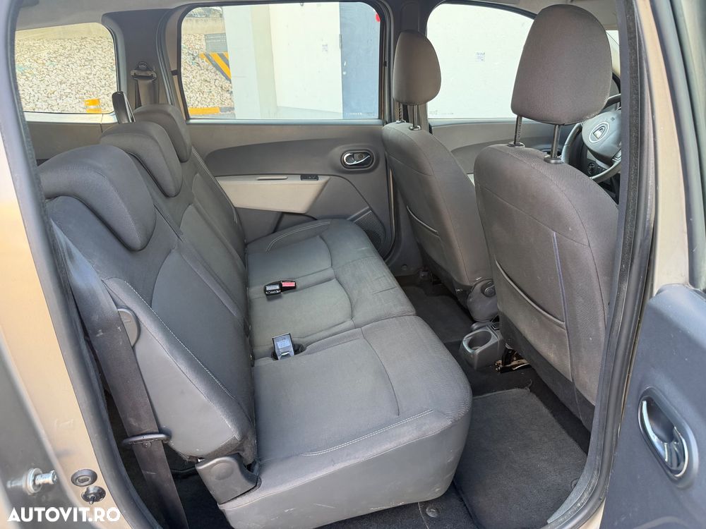Dacia Lodgy - 8