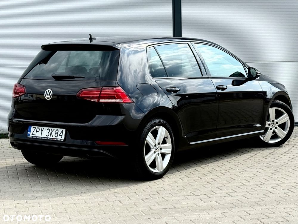 Volkswagen Golf 1.6 TDI SCR Comfortline - 14