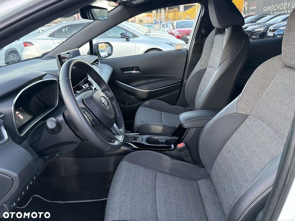 Toyota Corolla 1.8 Hybrid Style - 15