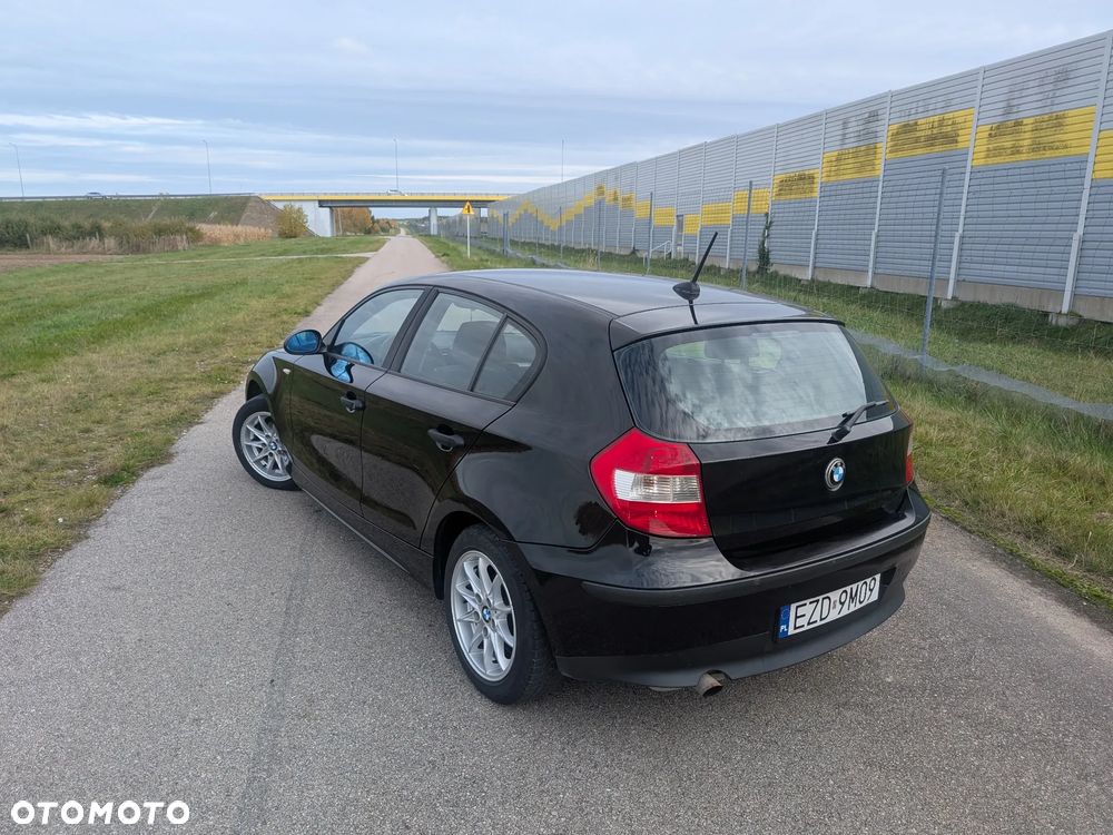 BMW Seria 1