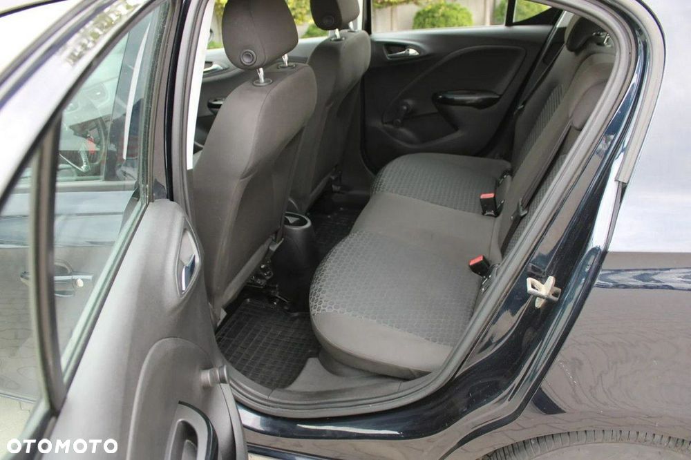 Opel Corsa 1.2 Enjoy - 30