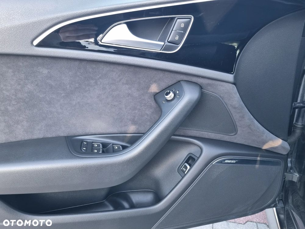 Audi A6 Limousine - 9