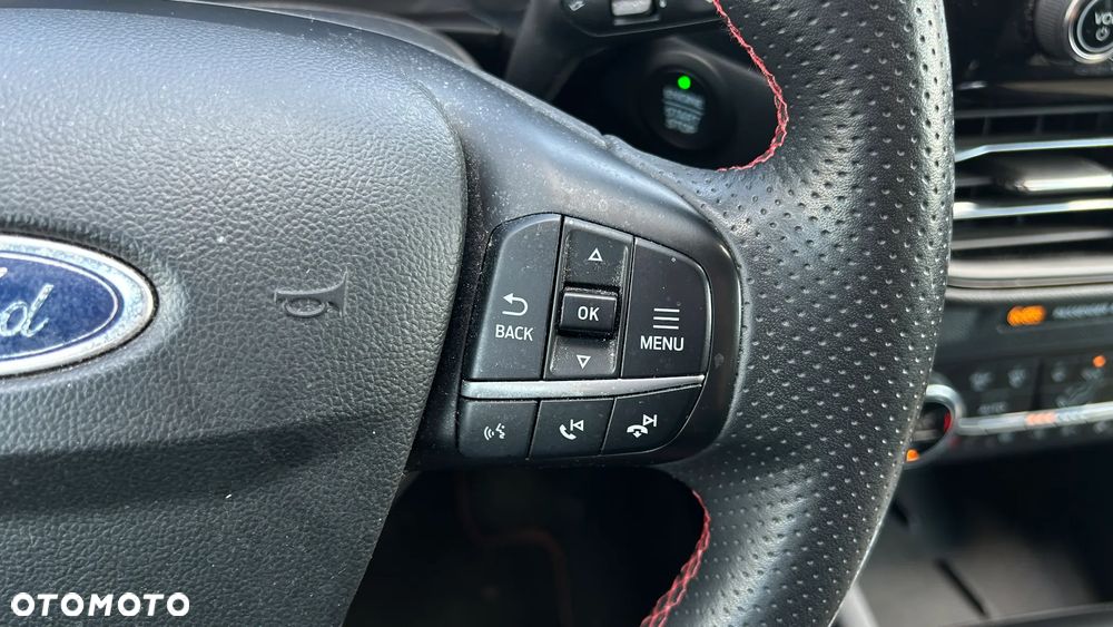 Ford Kuga 1.5 EcoBoost FWD ST-Line - 13