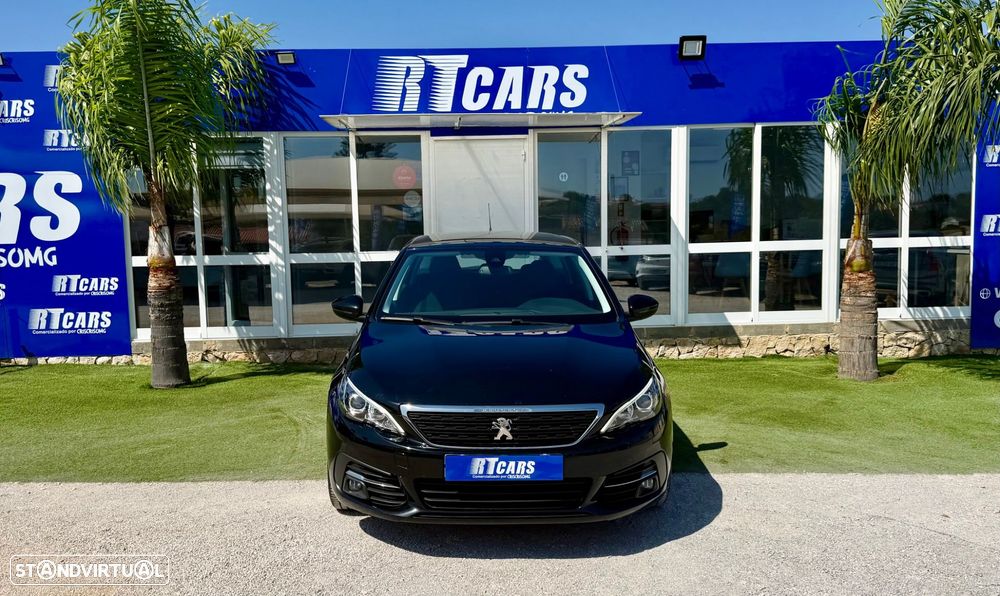 Peugeot 308 SW 1.5 BlueHDi Active Pack - 3
