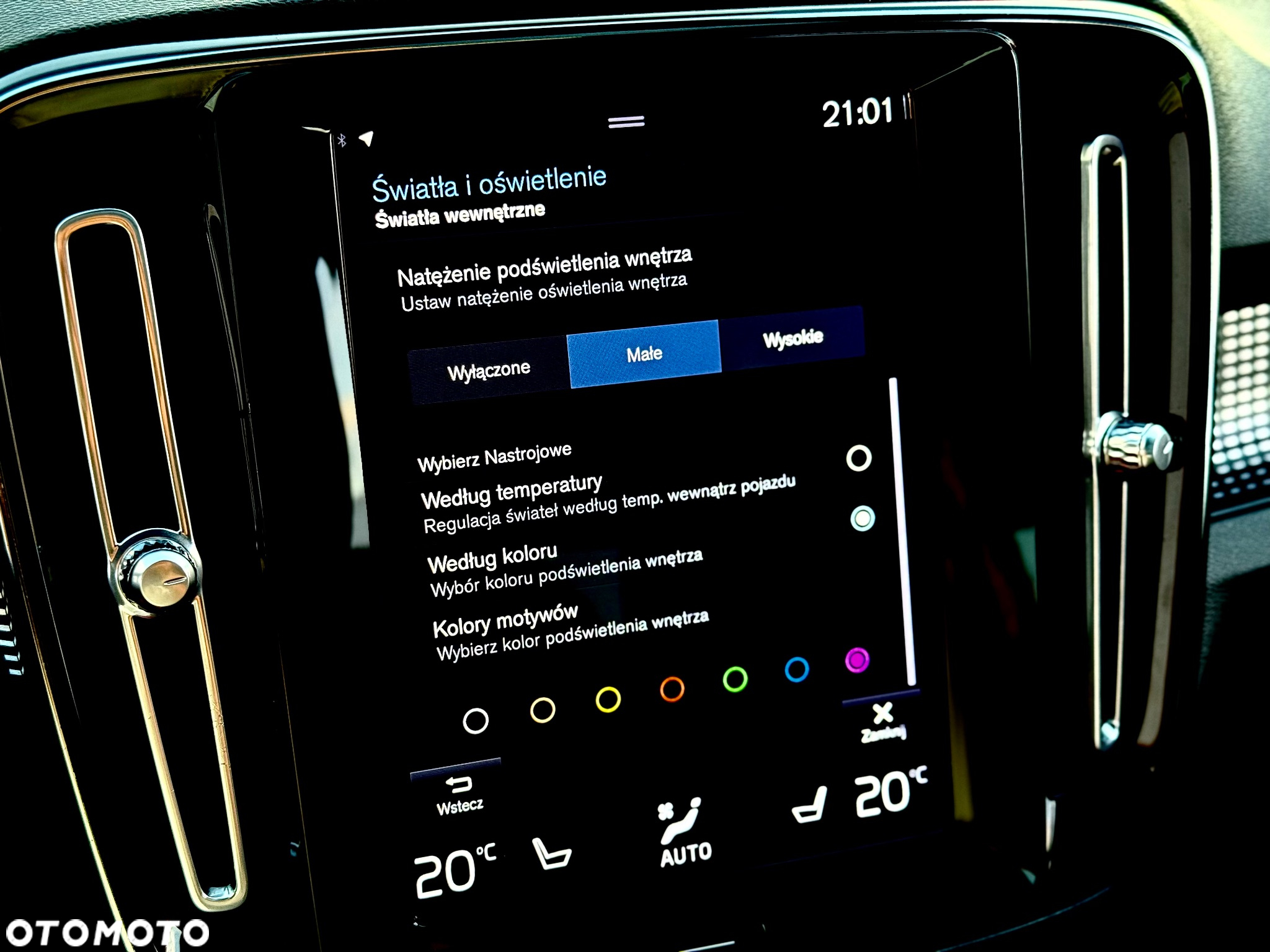 Volvo XC 40 T3 Geartronic RDesign - 37