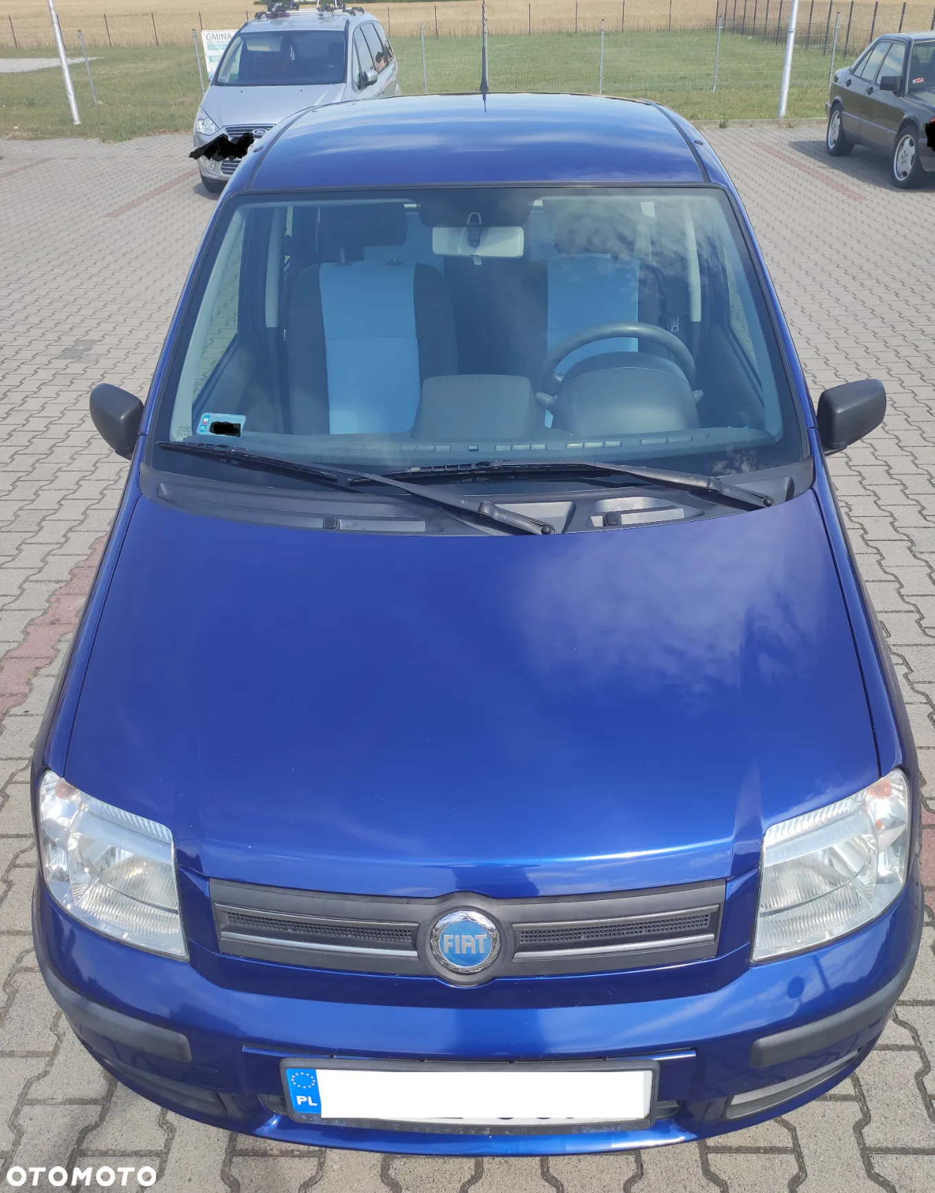 Fiat Panda - 5