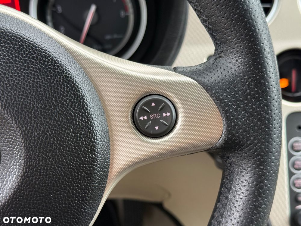 Alfa Romeo 159 3.2 JTS V6 24V Q4 Q-Tronic Progression - 18