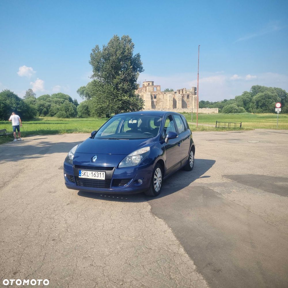 Renault Scenic - 2