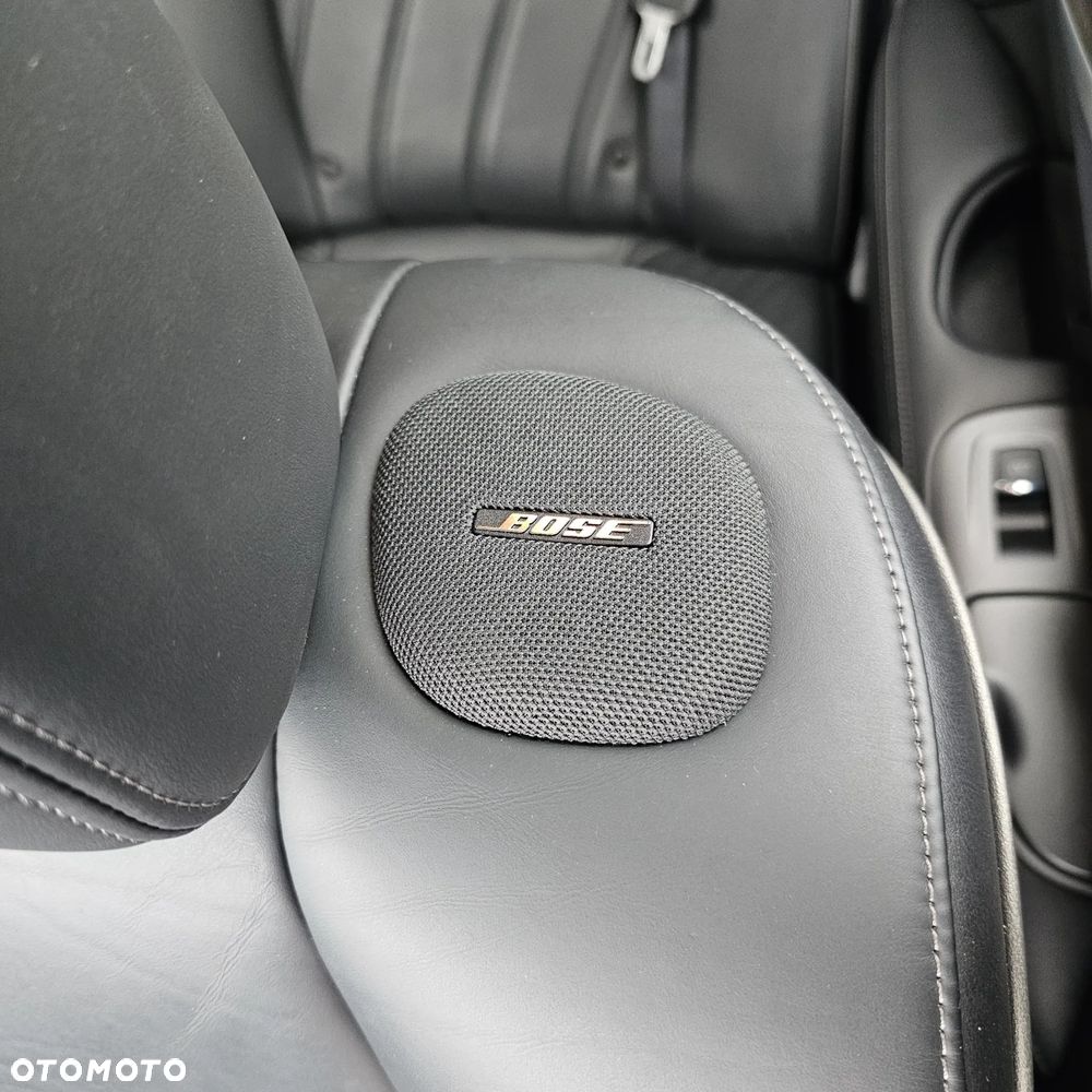 Infiniti Q70 Hybrid Premium Tech - 4