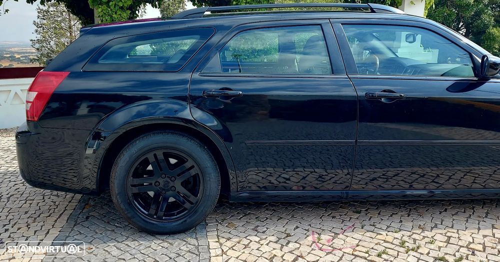 Chrysler 300 C 3.0 CRD - 15