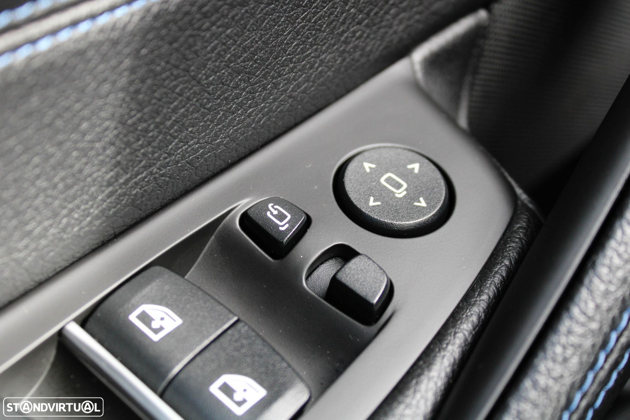 BMW 520 d Pack M - 37