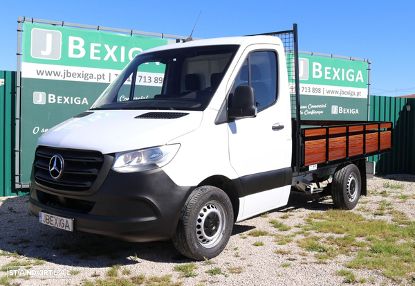 Mercedes-Benz Sprinter 314 CDi C/Iva Incluído