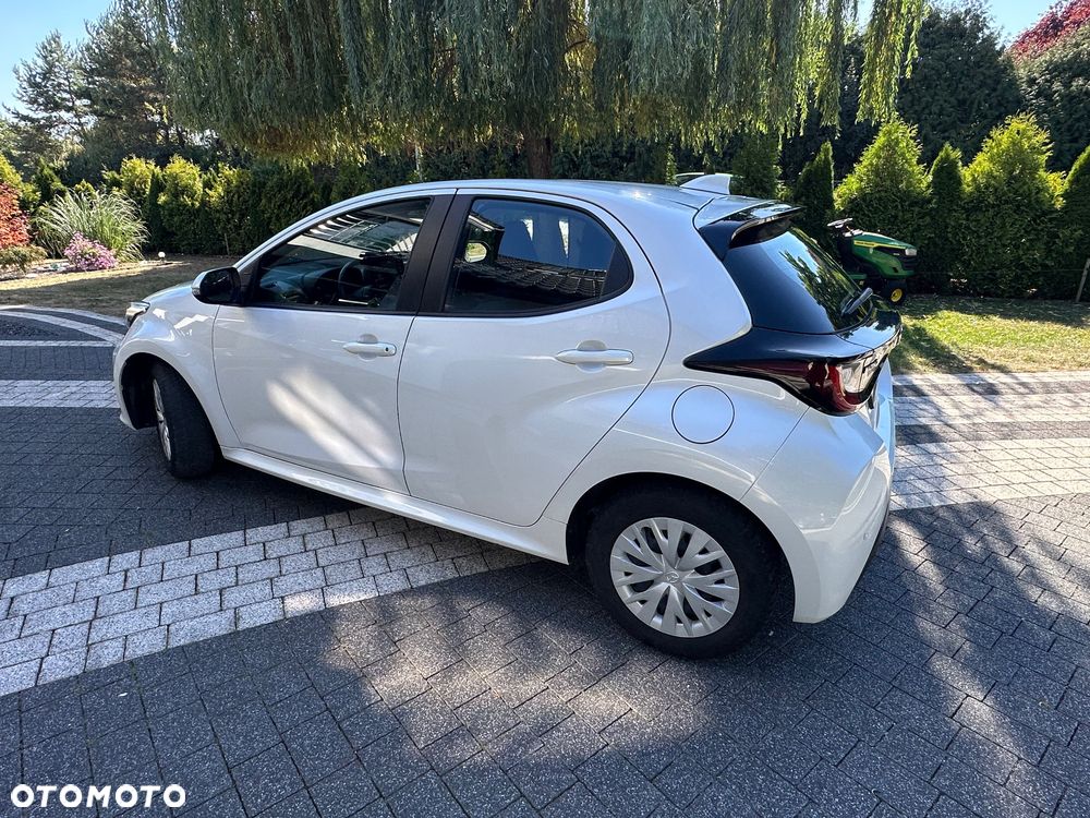 Mazda 2 Hybrid - 27