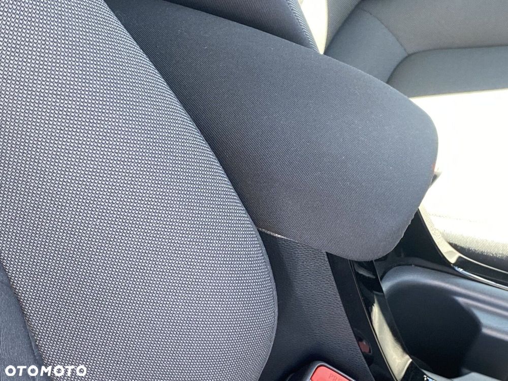 Toyota Corolla - 17
