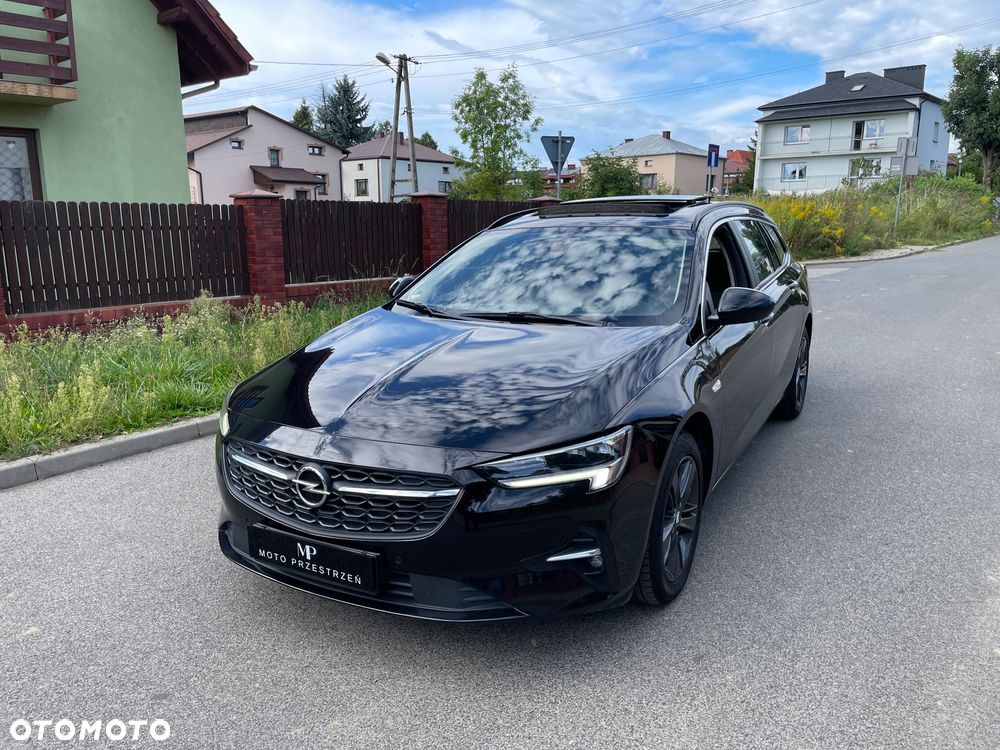 Opel Insignia 1.5 Business Edition - 6