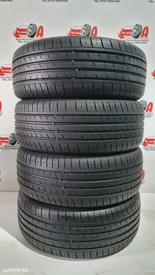 ANVELOPE 215 55 17 94V 215/55/17 NEXEN CP V1081 VARA - 6