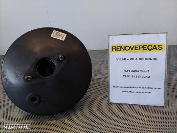 Servofreio Citroen Nemo Caixa (Aa_) - 1