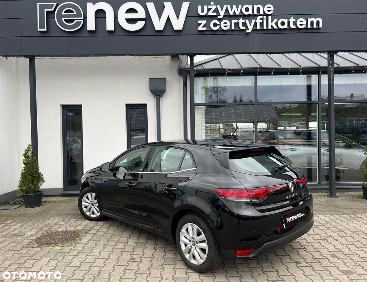 Renault Megane 1.3 TCe FAP Equilibre - 5