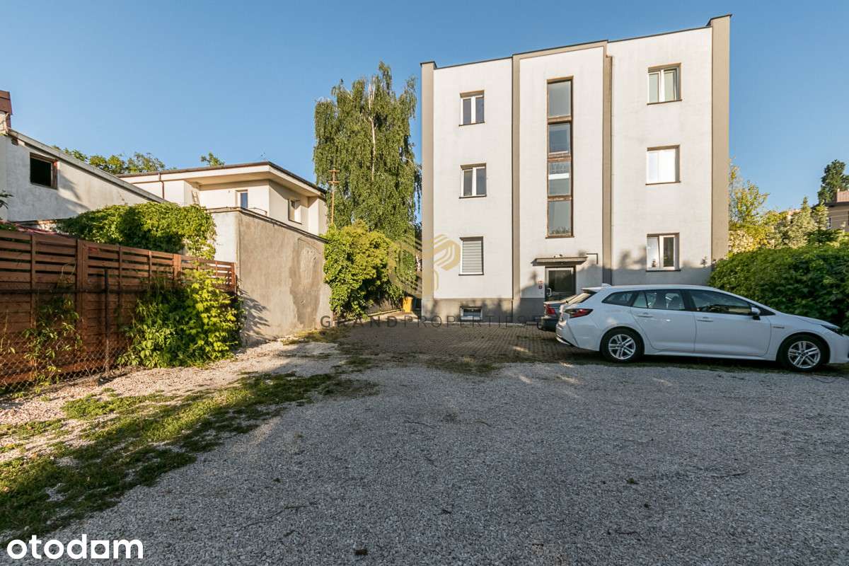 Ursus, ul. Rakietników 4, studio, parking