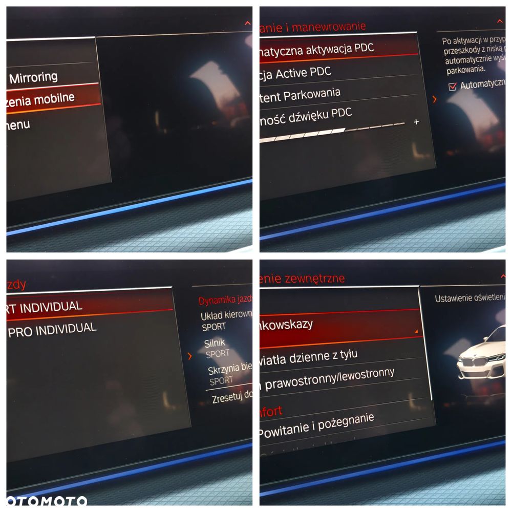 BMW Seria 5 520d Touring M Sport Edition - 26