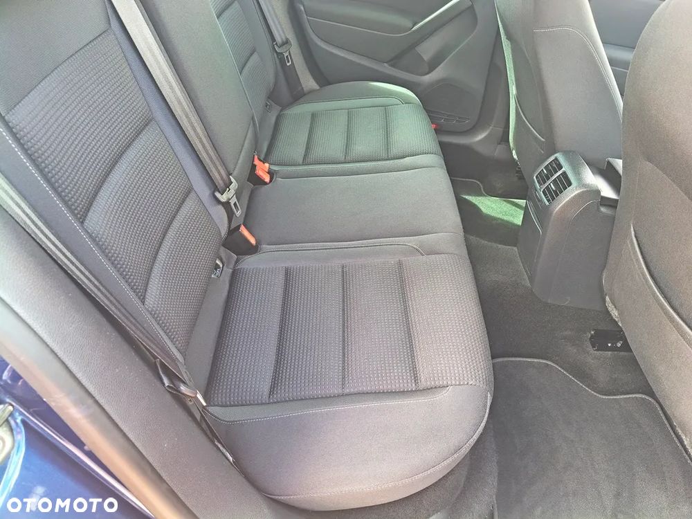 Volkswagen Golf 1.2 TSI Team - 36