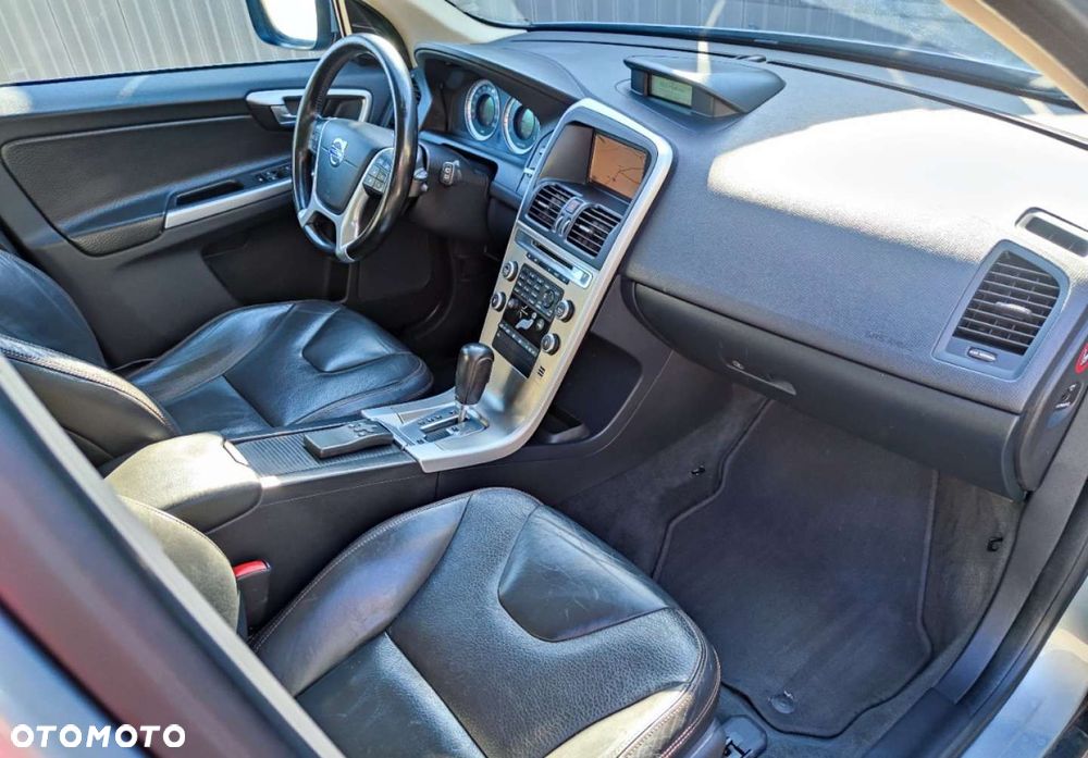 Volvo XC 60 - 19