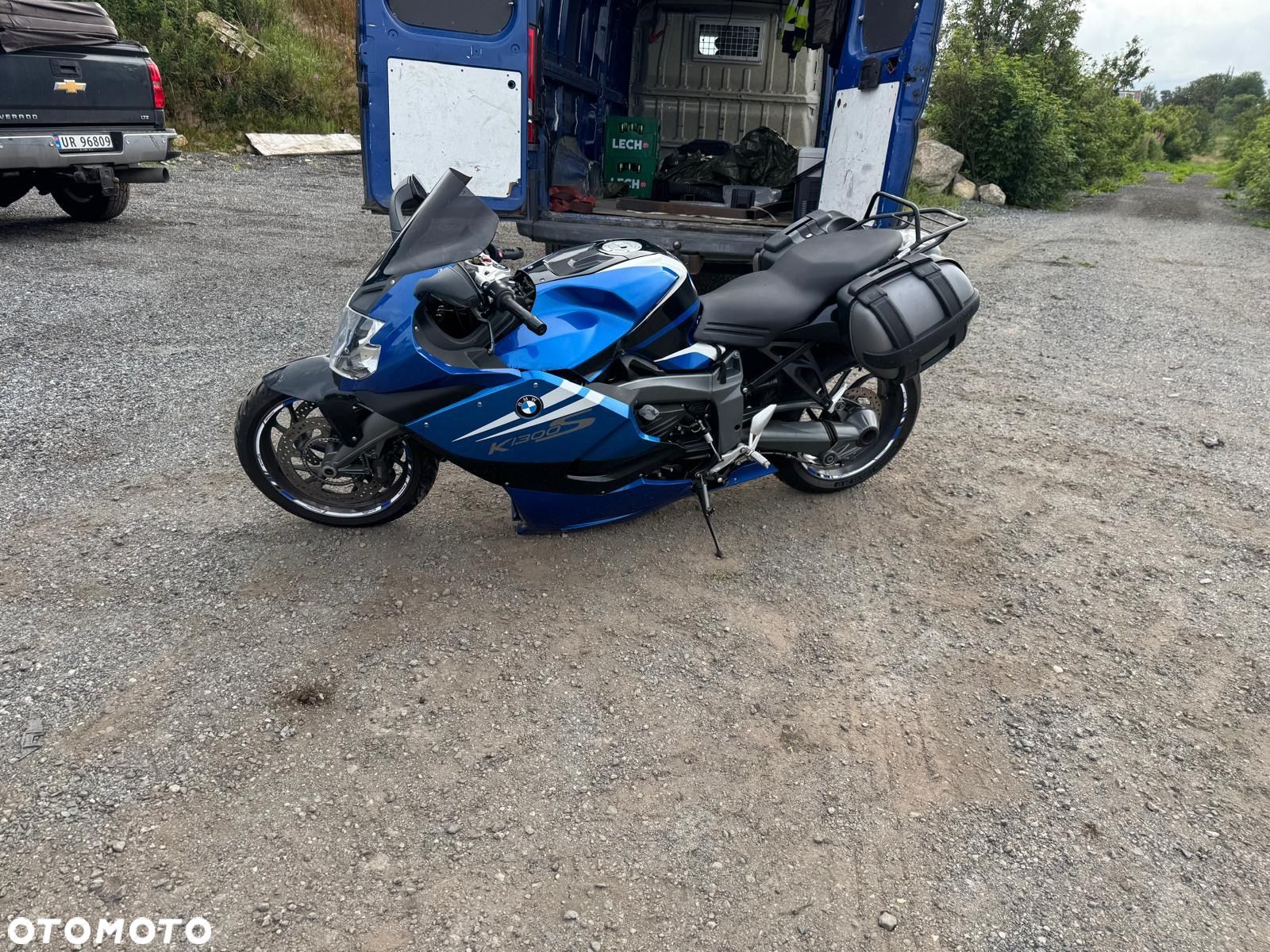BMW K - 1
