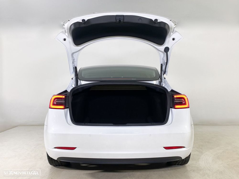 Tesla Model 3 Standard RWD - 8