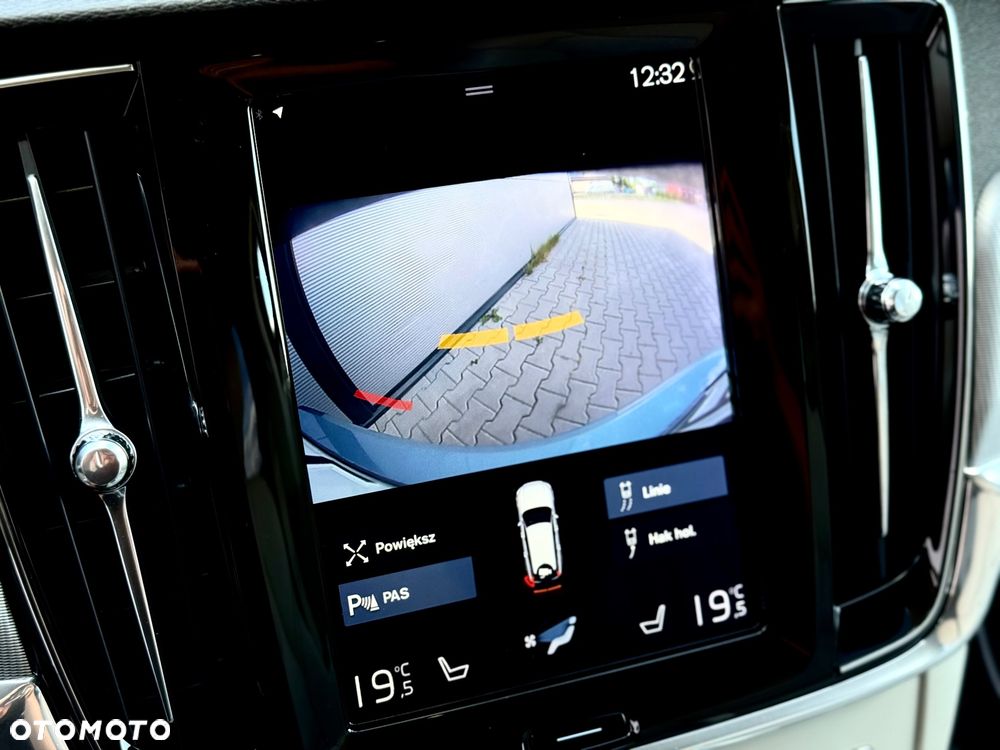 Volvo V90 Cross Country D5 AWD - 9