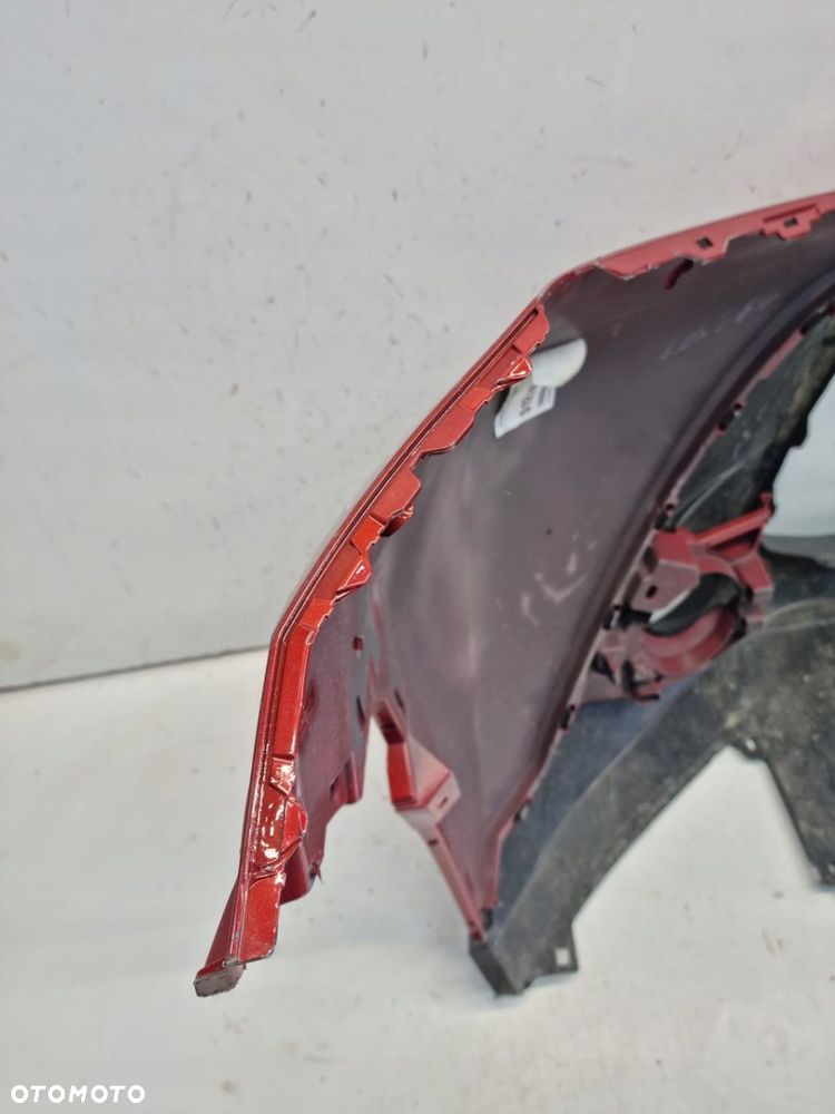 Toyota Aygo X Zderzak przód przedni - 7