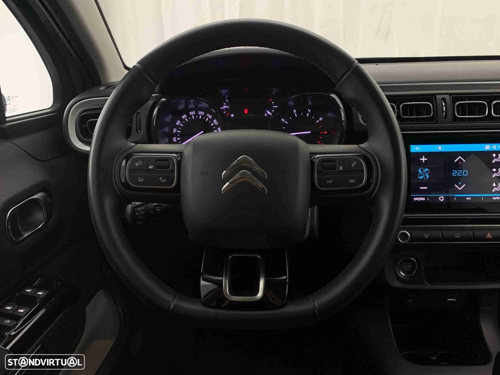 Citroën C3 1.2 PureTech Max - 6