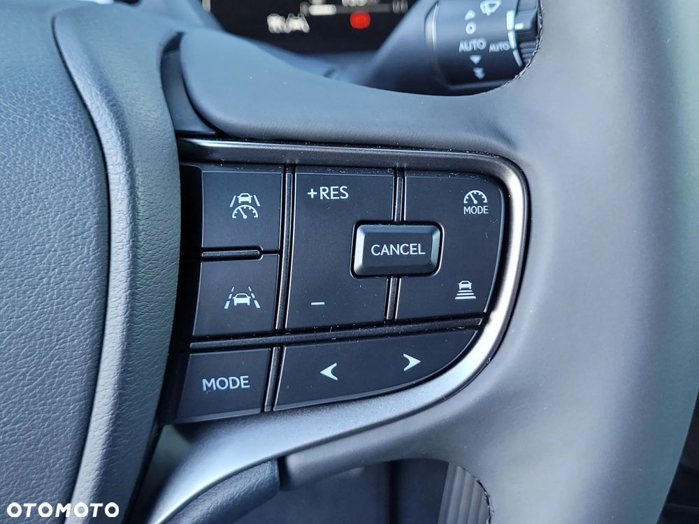 Lexus UX 300h F Sport Design - 25