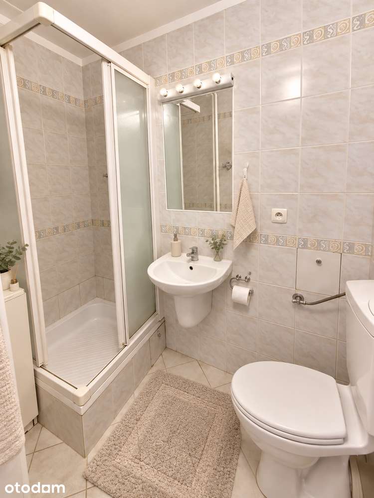 Żoliborz/duża kawalerka 28m2 po remoncie /Metro/własny ogródek