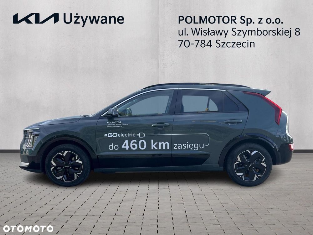 Kia Niro - 2