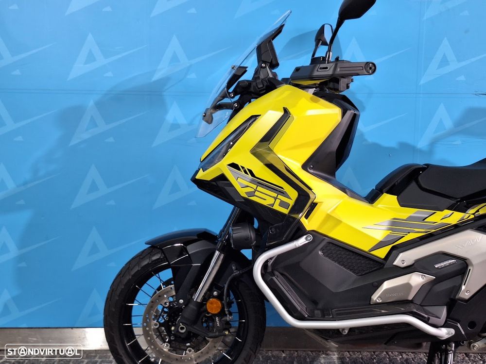 Honda X-ADV - 6
