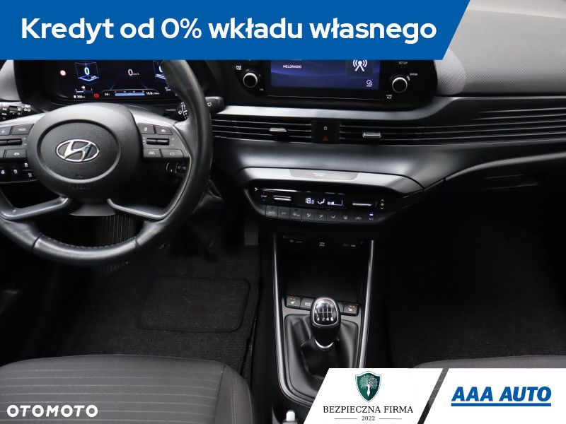 Hyundai i20 - 13