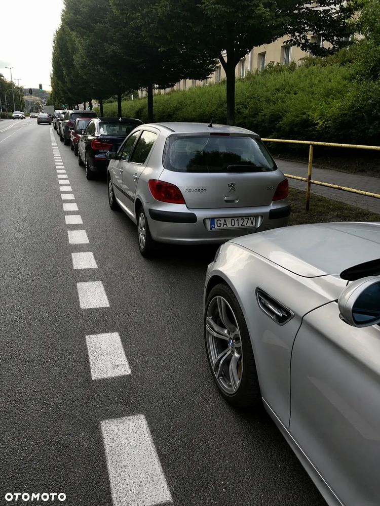 BMW M5 Standard - 2
