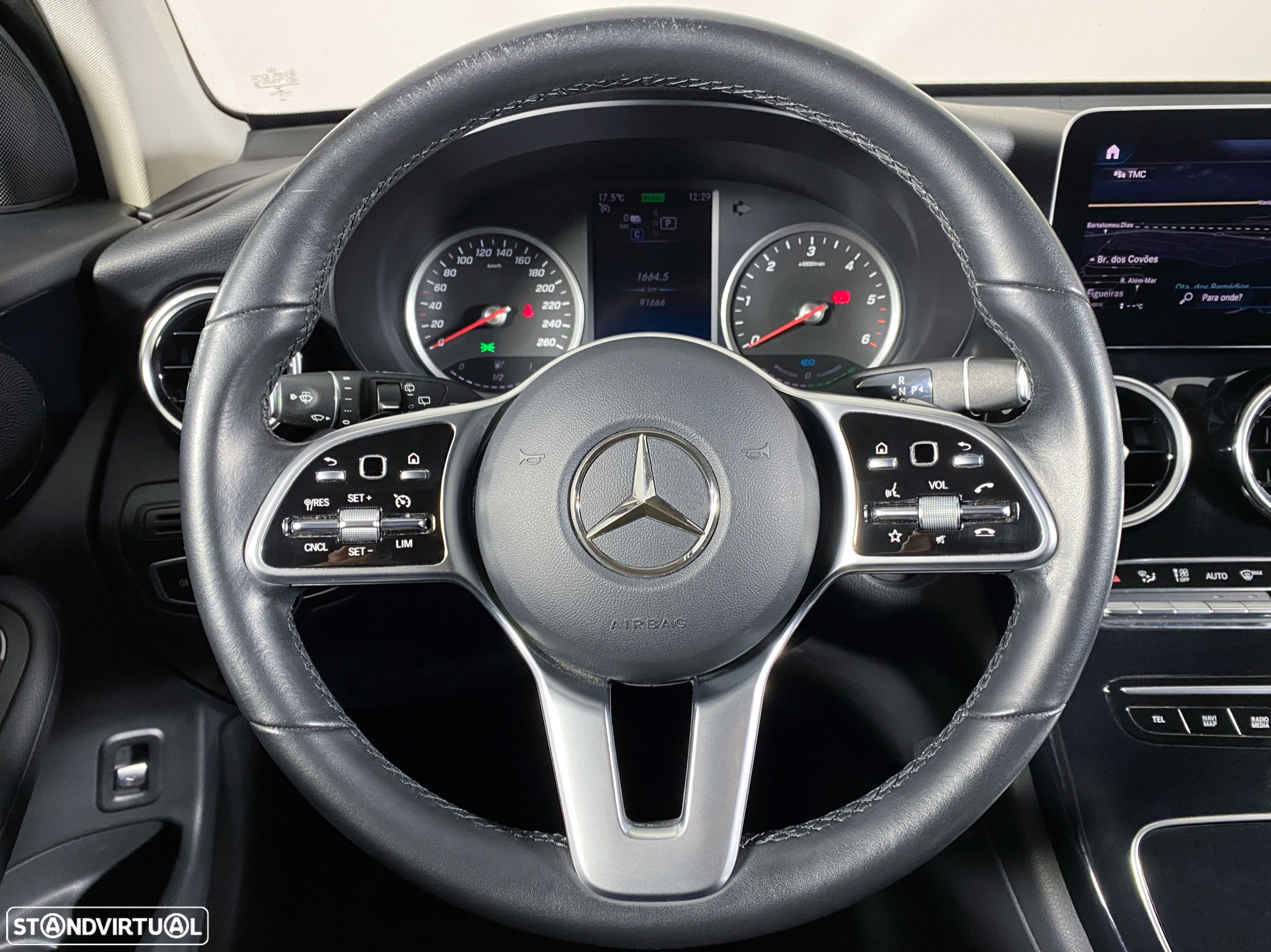 Mercedes-Benz GLC 300 - 10